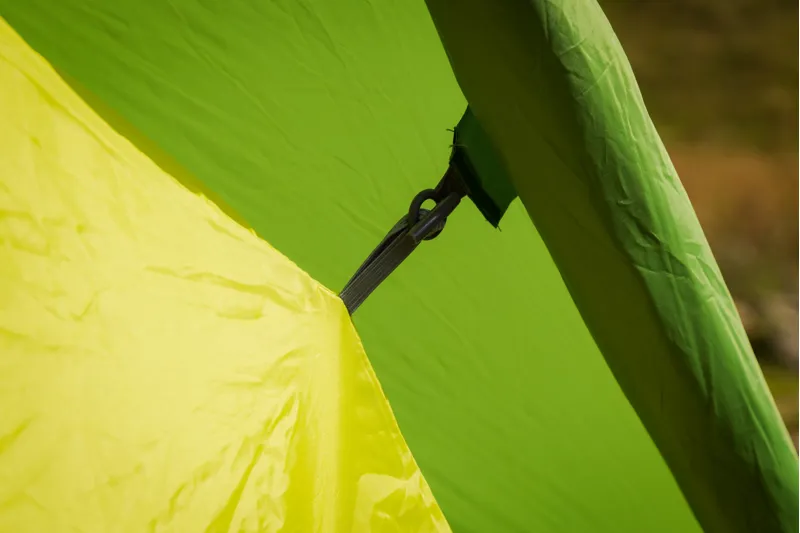 Vango Heddon 100 Tent - 2022 Model-10